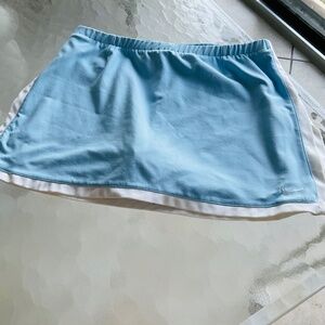Nike tennis skirt